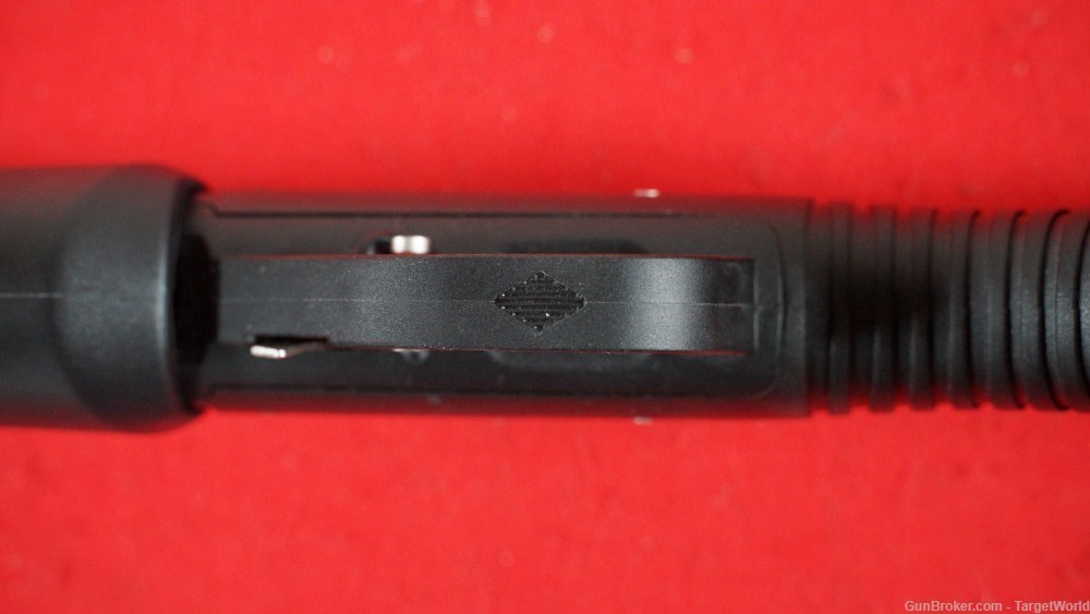 BENELLI NOVA H2O TACTICAL 12GA PUMP SHOTGUN RIFLE SIGHTS (BEN20090)-img-34