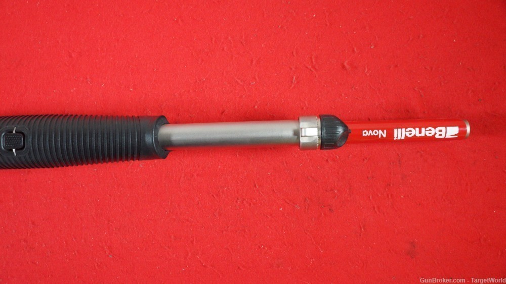 BENELLI NOVA H2O TACTICAL 12GA PUMP SHOTGUN RIFLE SIGHTS (BEN20090)-img-10