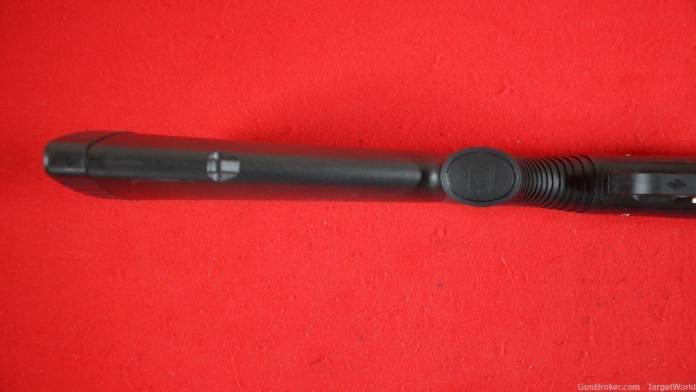 BENELLI NOVA H2O TACTICAL 12GA PUMP SHOTGUN RIFLE SIGHTS (BEN20090)-img-8