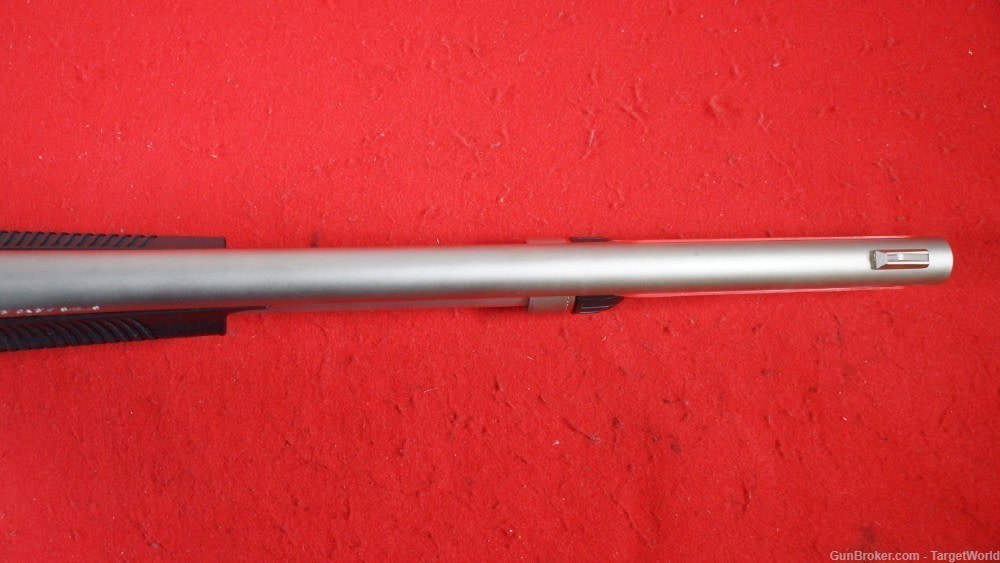 BENELLI NOVA H2O TACTICAL 12GA PUMP SHOTGUN RIFLE SIGHTS (BEN20090)-img-11