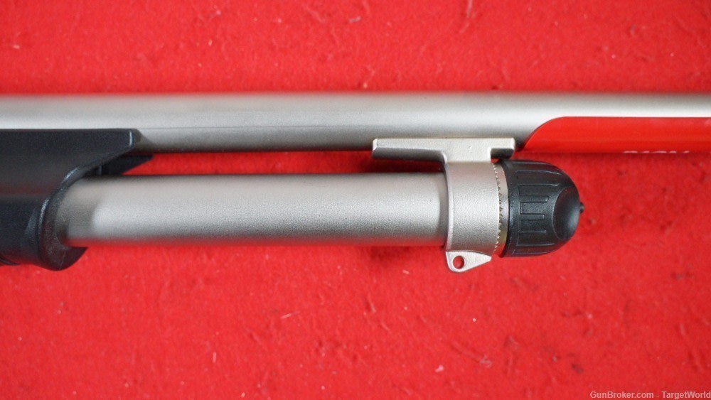 BENELLI NOVA H2O TACTICAL 12GA PUMP SHOTGUN RIFLE SIGHTS (BEN20090)-img-16