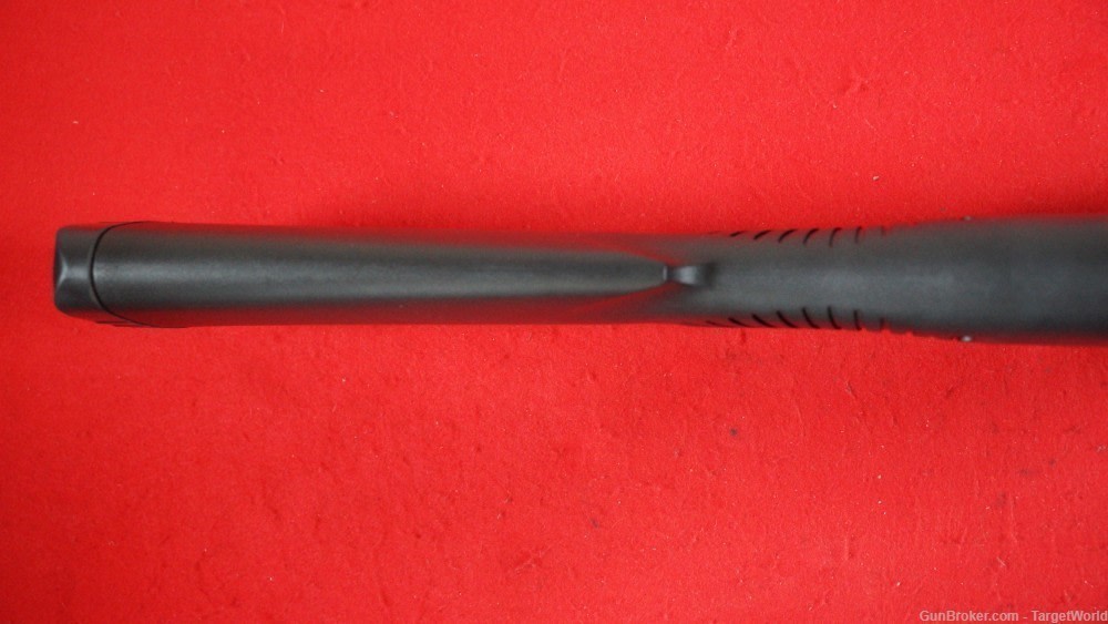 BENELLI NOVA H2O TACTICAL 12GA PUMP SHOTGUN RIFLE SIGHTS (BEN20090)-img-13