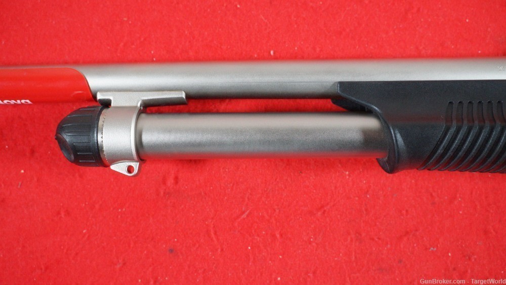 BENELLI NOVA H2O TACTICAL 12GA PUMP SHOTGUN RIFLE SIGHTS (BEN20090)-img-31