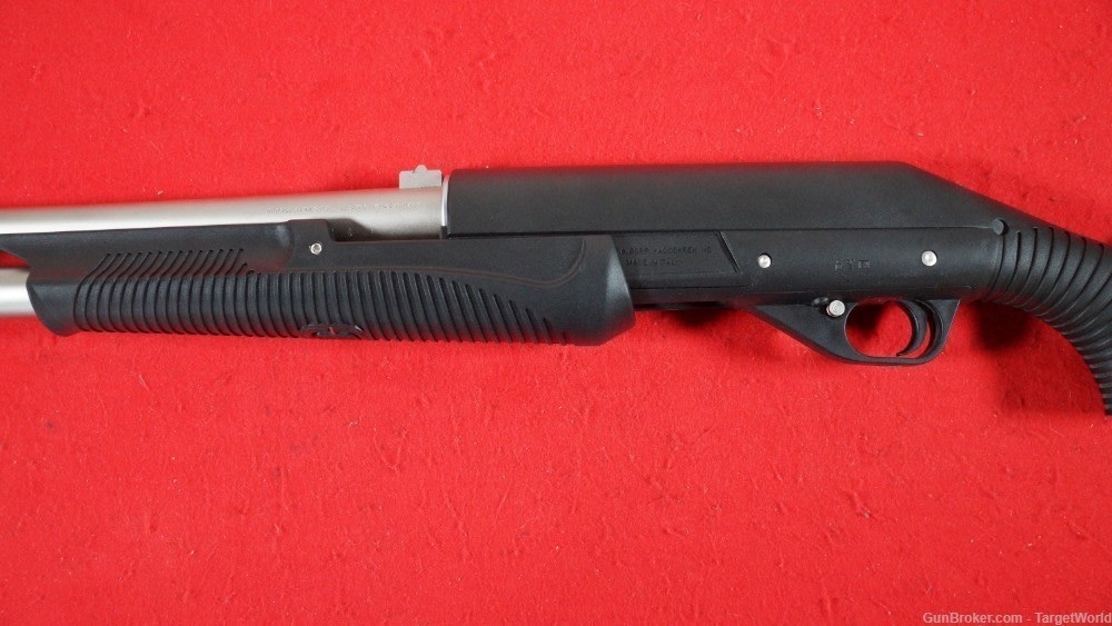 BENELLI NOVA H2O TACTICAL 12GA PUMP SHOTGUN RIFLE SIGHTS (BEN20090)-img-3