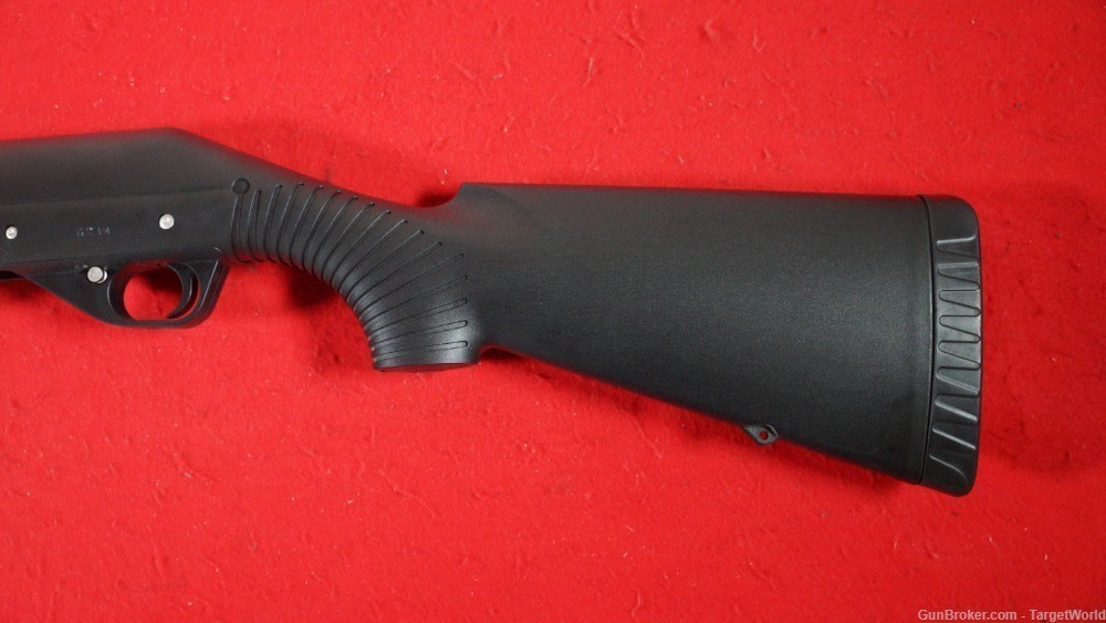BENELLI NOVA H2O TACTICAL 12GA PUMP SHOTGUN RIFLE SIGHTS (BEN20090)-img-2