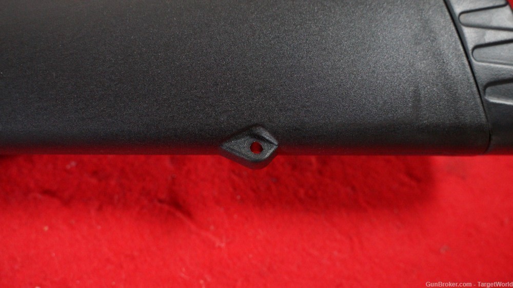 BENELLI NOVA H2O TACTICAL 12GA PUMP SHOTGUN RIFLE SIGHTS (BEN20090)-img-25