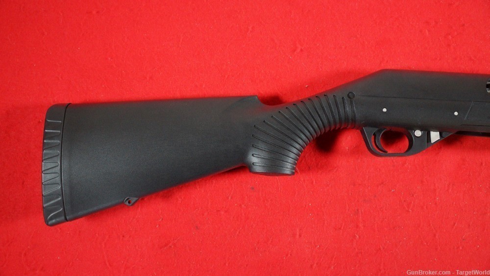 BENELLI NOVA H2O TACTICAL 12GA PUMP SHOTGUN RIFLE SIGHTS (BEN20090)-img-5