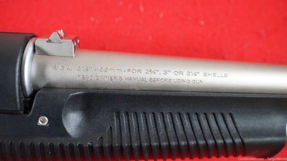 BENELLI NOVA H2O TACTICAL 12GA PUMP SHOTGUN RIFLE SIGHTS (BEN20090)-img-18