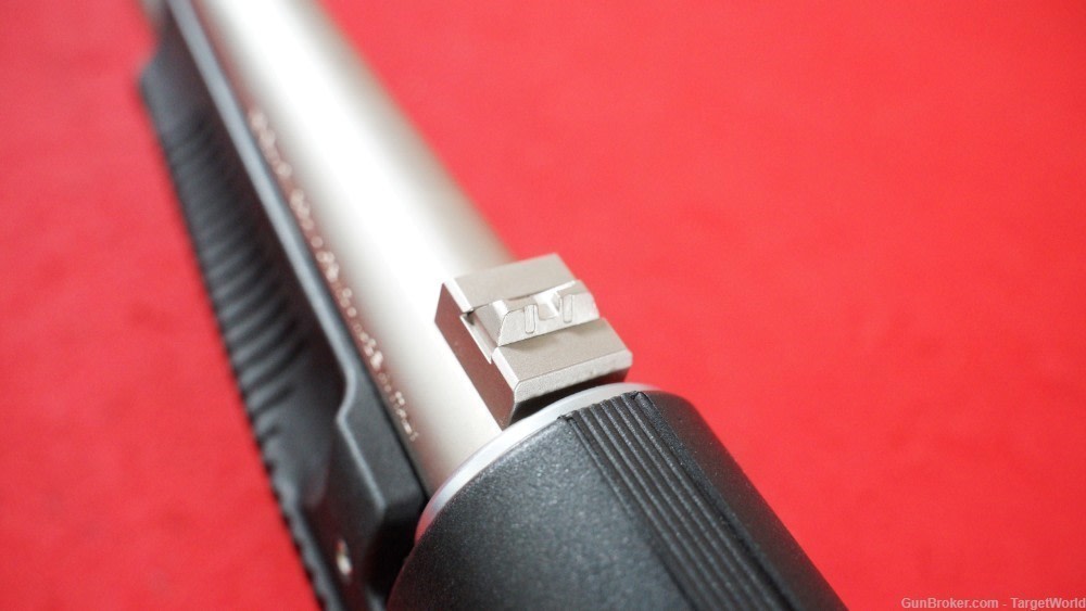 BENELLI NOVA H2O TACTICAL 12GA PUMP SHOTGUN RIFLE SIGHTS (BEN20090)-img-37