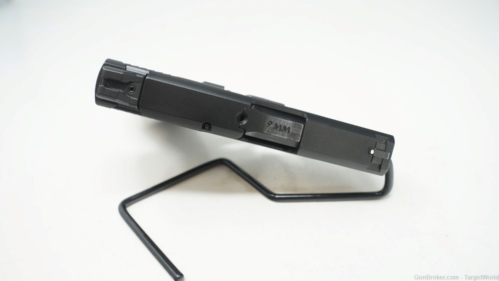 SMITH & WESSON M&P SHIELD 9MM PISTOL BLACK (19734)-img-1