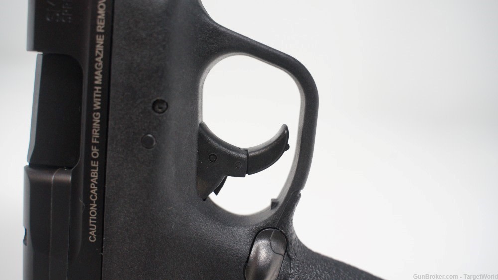 SMITH & WESSON M&P SHIELD 9MM PISTOL BLACK (19734)-img-19