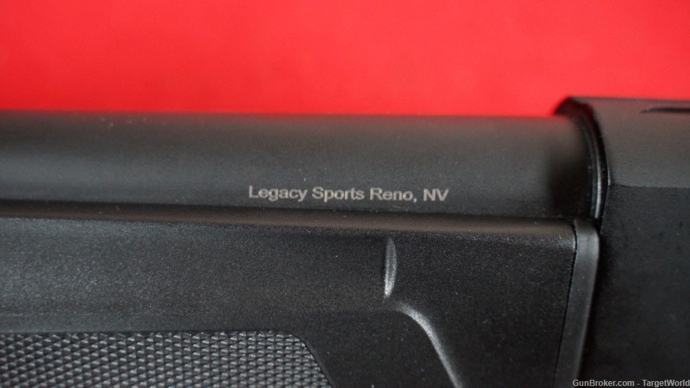 LEGACY SPORTS INT CITADEL WARTHOG 12GA BLACK (LEGKATAC1220)-img-34