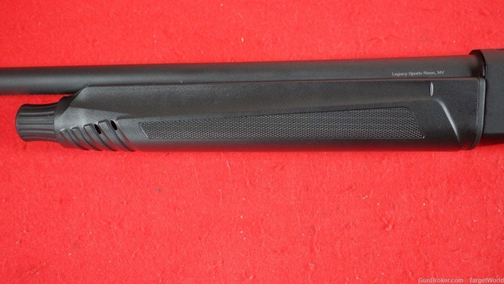 LEGACY SPORTS INT CITADEL WARTHOG 12GA BLACK (LEGKATAC1220)-img-33