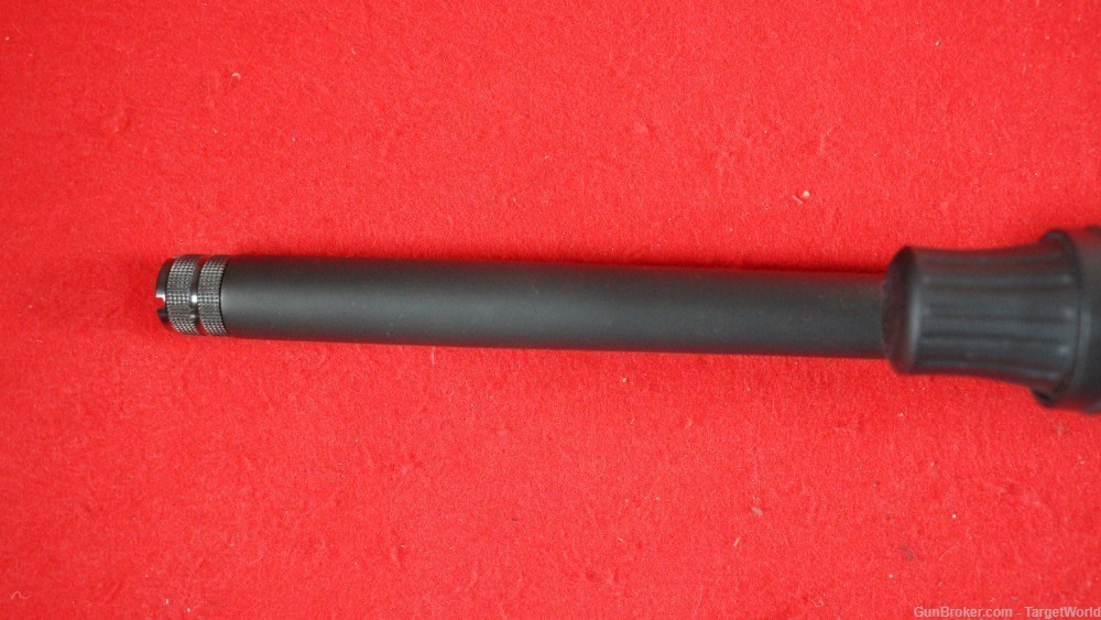 LEGACY SPORTS INT CITADEL WARTHOG 12GA BLACK (LEGKATAC1220)-img-43