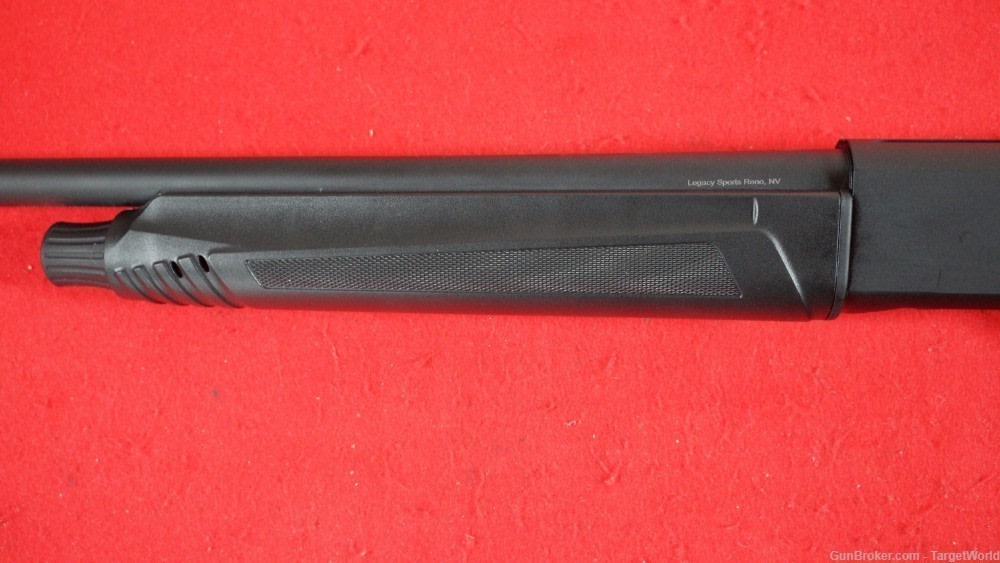 LEGACY SPORTS INT CITADEL WARTHOG 12GA BLACK (LEGKATAC1220)-img-4