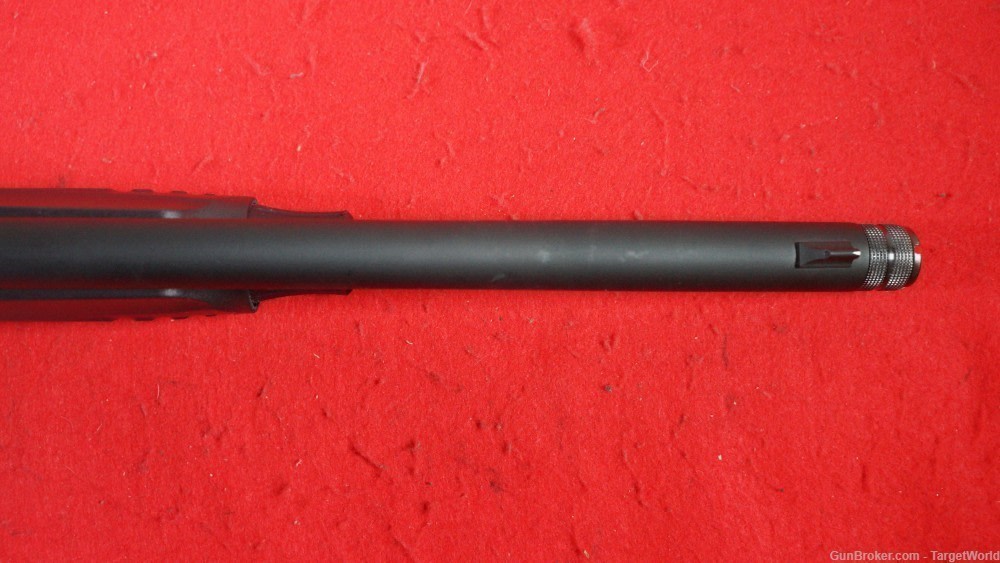 LEGACY SPORTS INT CITADEL WARTHOG 12GA BLACK (LEGKATAC1220)-img-14