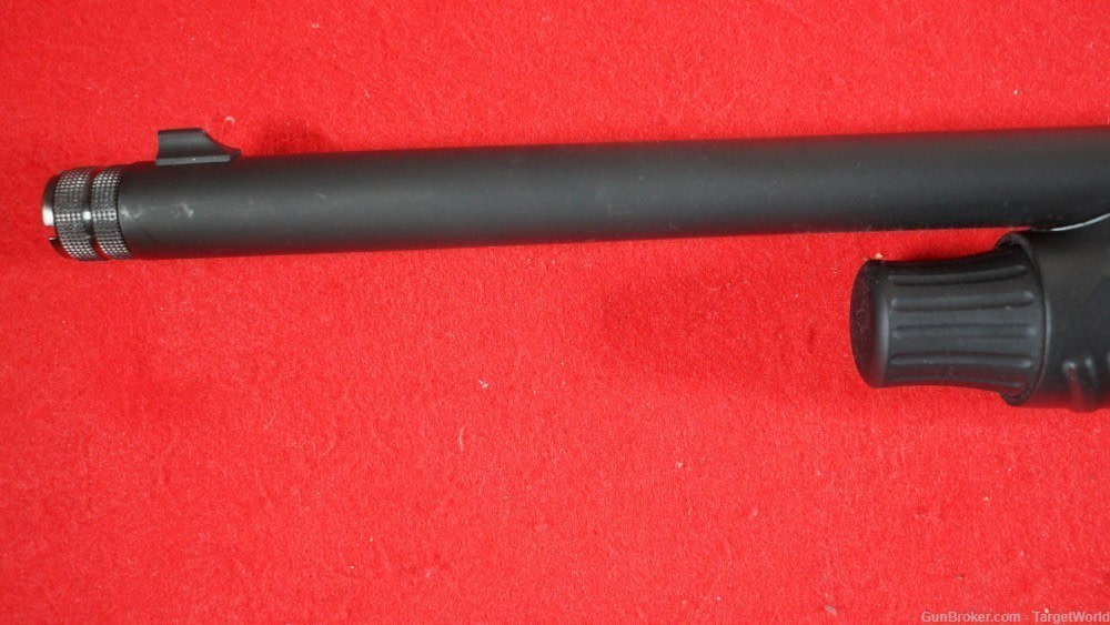 LEGACY SPORTS INT CITADEL WARTHOG 12GA BLACK (LEGKATAC1220)-img-35