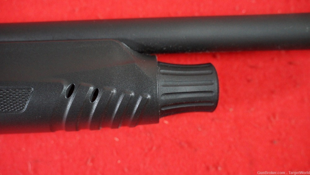 LEGACY SPORTS INT CITADEL WARTHOG 12GA BLACK (LEGKATAC1220)-img-20