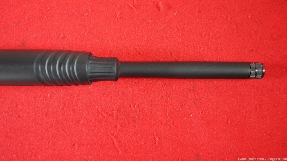 LEGACY SPORTS INT CITADEL WARTHOG 12GA BLACK (LEGKATAC1220)-img-10
