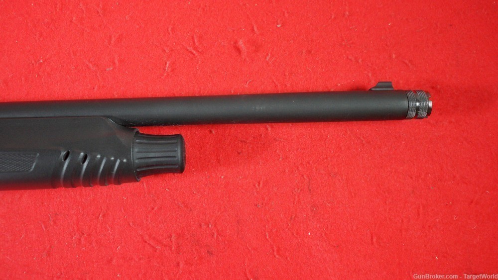LEGACY SPORTS INT CITADEL WARTHOG 12GA BLACK (LEGKATAC1220)-img-9