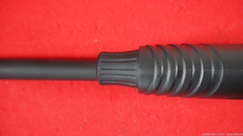 LEGACY SPORTS INT CITADEL WARTHOG 12GA BLACK (LEGKATAC1220)-img-42