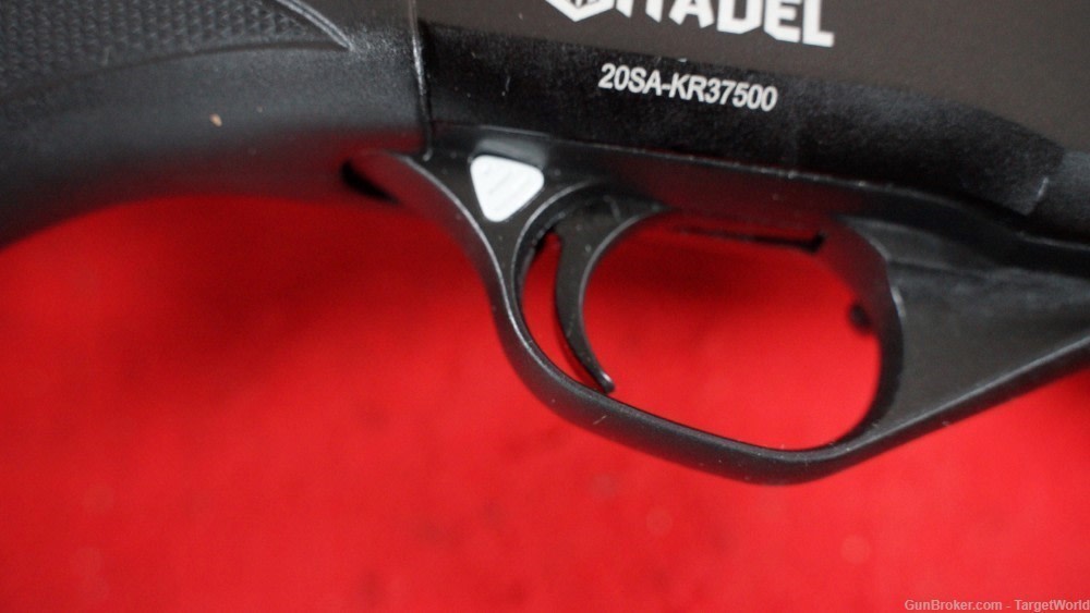 LEGACY SPORTS INT CITADEL WARTHOG 12GA BLACK (LEGKATAC1220)-img-24