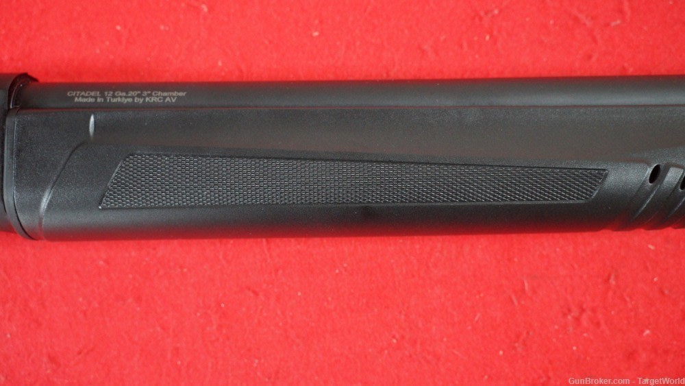 LEGACY SPORTS INT CITADEL WARTHOG 12GA BLACK (LEGKATAC1220)-img-21