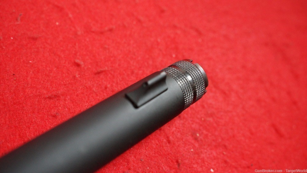 LEGACY SPORTS INT CITADEL WARTHOG 12GA BLACK (LEGKATAC1220)-img-18