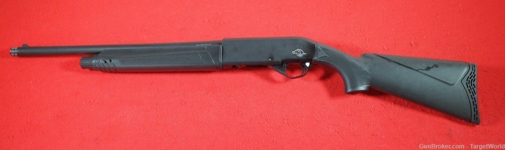 LEGACY SPORTS INT CITADEL WARTHOG 12GA BLACK (LEGKATAC1220)-img-1