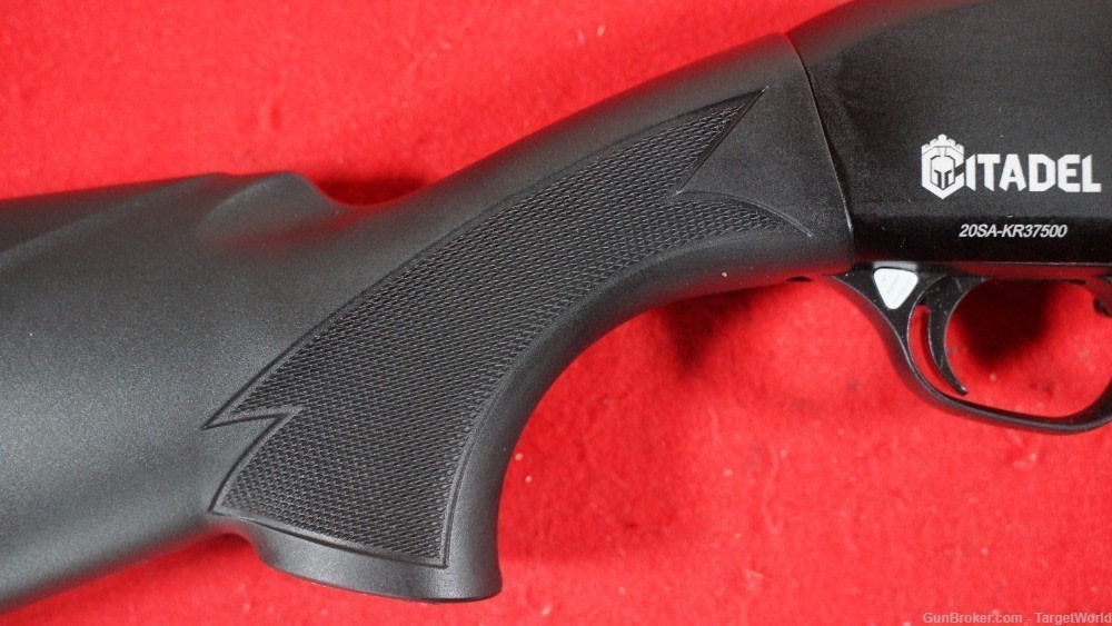 LEGACY SPORTS INT CITADEL WARTHOG 12GA BLACK (LEGKATAC1220)-img-25