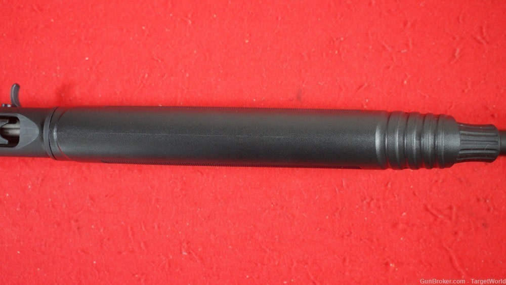 LEGACY SPORTS INT CITADEL WARTHOG 12GA BLACK (LEGKATAC1220)-img-11