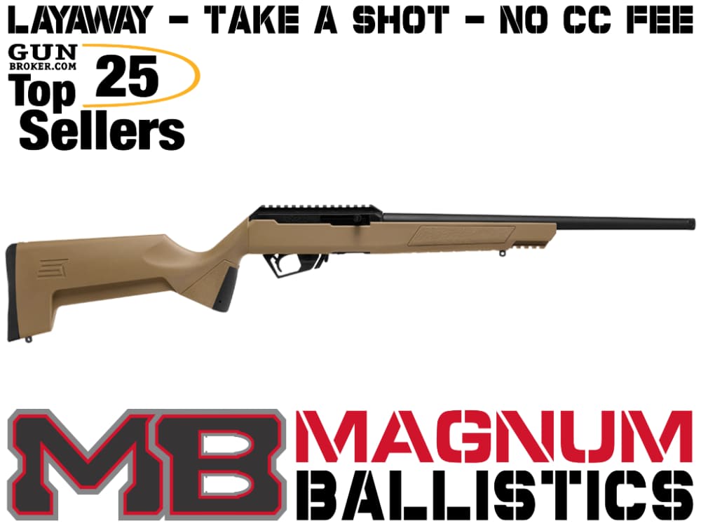 Savage RXR22 22LR-img-0