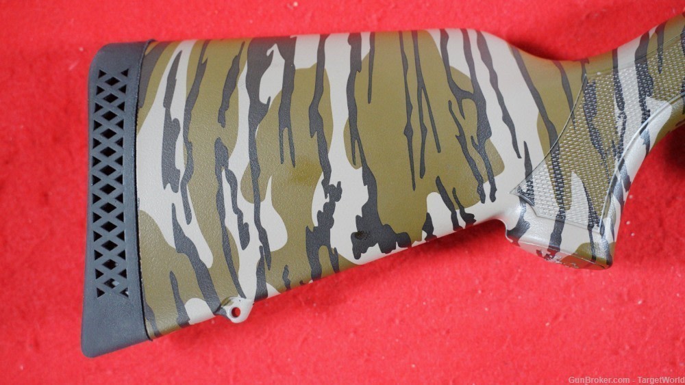 MOSSBERG 88 20GA 22" 5 ROUNDS BANTAM CAMO BLUED (MAV32203)-img-27