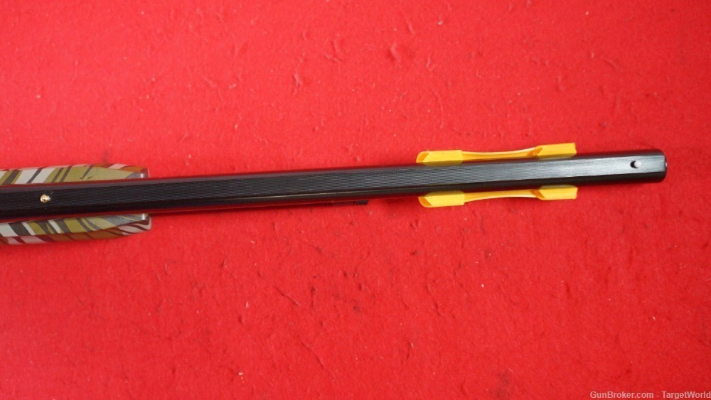 MOSSBERG 88 20GA 22" 5 ROUNDS BANTAM CAMO BLUED (MAV32203)-img-14