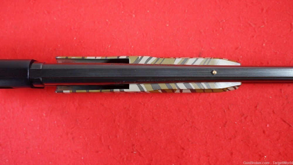 MOSSBERG 88 20GA 22" 5 ROUNDS BANTAM CAMO BLUED (MAV32203)-img-15