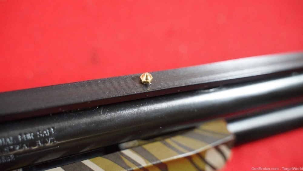 MOSSBERG 88 20GA 22" 5 ROUNDS BANTAM CAMO BLUED (MAV32203)-img-20