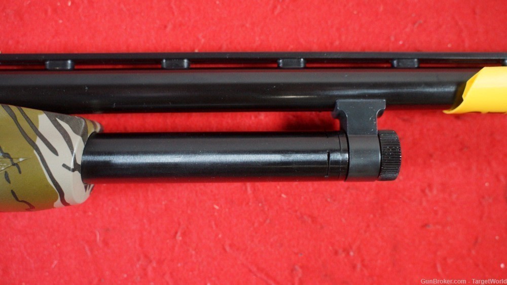 MOSSBERG 88 20GA 22" 5 ROUNDS BANTAM CAMO BLUED (MAV32203)-img-21