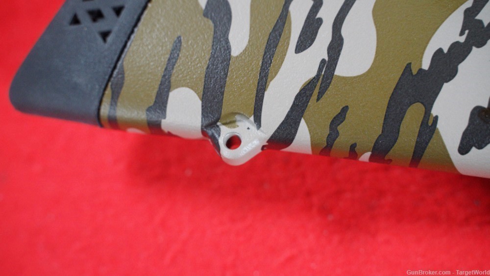 MOSSBERG 88 20GA 22" 5 ROUNDS BANTAM CAMO BLUED (MAV32203)-img-28