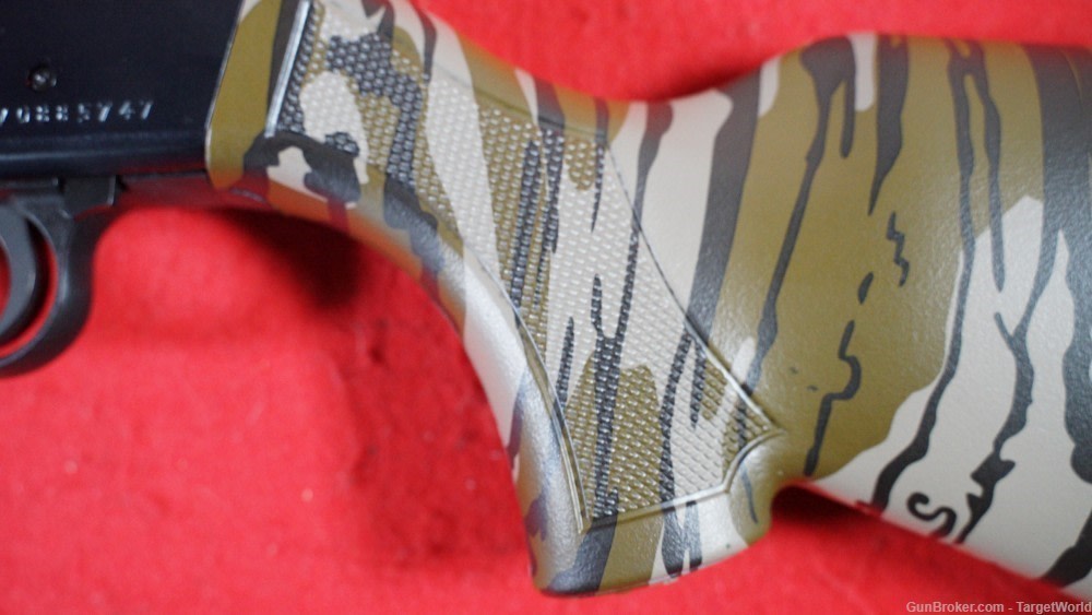 MOSSBERG 88 20GA 22" 5 ROUNDS BANTAM CAMO BLUED (MAV32203)-img-32