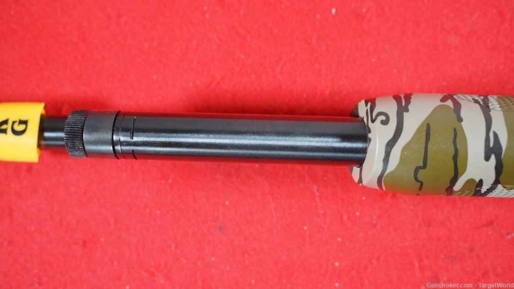 MOSSBERG 88 20GA 22" 5 ROUNDS BANTAM CAMO BLUED (MAV32203)-img-45