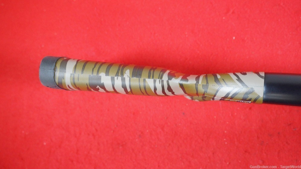 MOSSBERG 88 20GA 22" 5 ROUNDS BANTAM CAMO BLUED (MAV32203)-img-17