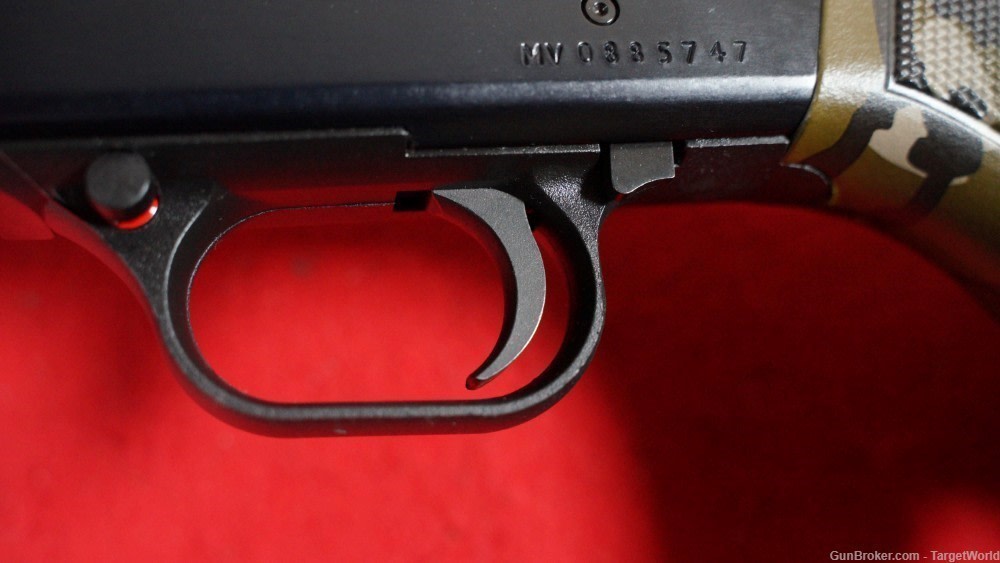MOSSBERG 88 20GA 22" 5 ROUNDS BANTAM CAMO BLUED (MAV32203)-img-35