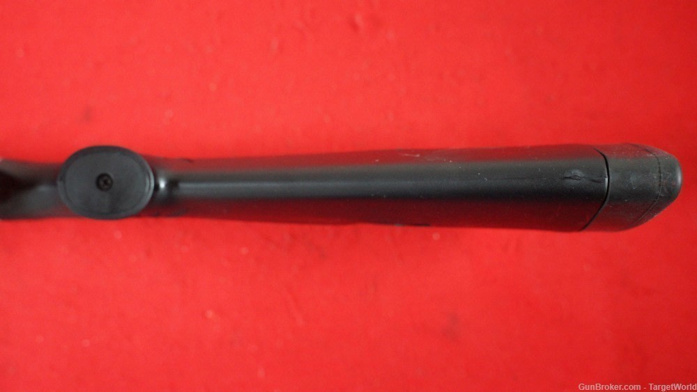 BENELLI M4 H2O TACTICAL SHOTGUN 12 GA TITANIUM CERAKOTE (BEN11795)-img-42