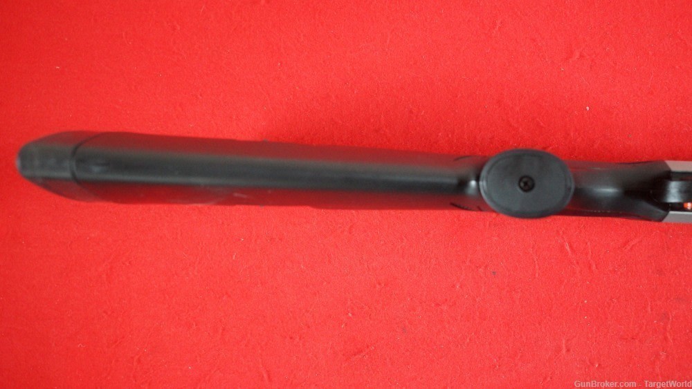BENELLI M4 H2O TACTICAL SHOTGUN 12 GA TITANIUM CERAKOTE (BEN11795)-img-13