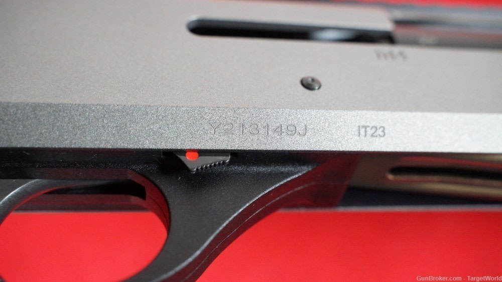 BENELLI M4 H2O TACTICAL SHOTGUN 12 GA TITANIUM CERAKOTE (BEN11795)-img-29