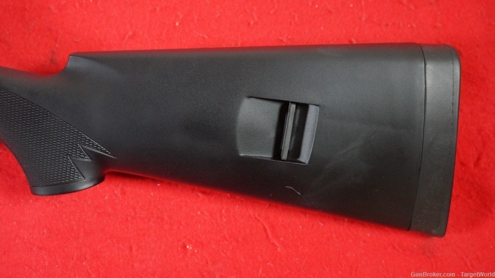 BENELLI M4 H2O TACTICAL SHOTGUN 12 GA TITANIUM CERAKOTE (BEN11795)-img-34