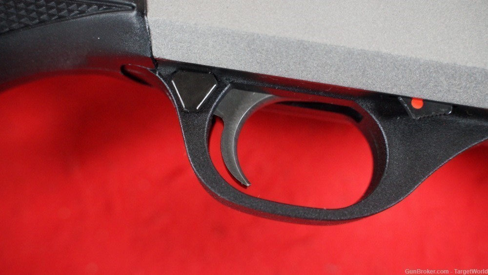 BENELLI M4 H2O TACTICAL SHOTGUN 12 GA TITANIUM CERAKOTE (BEN11795)-img-30