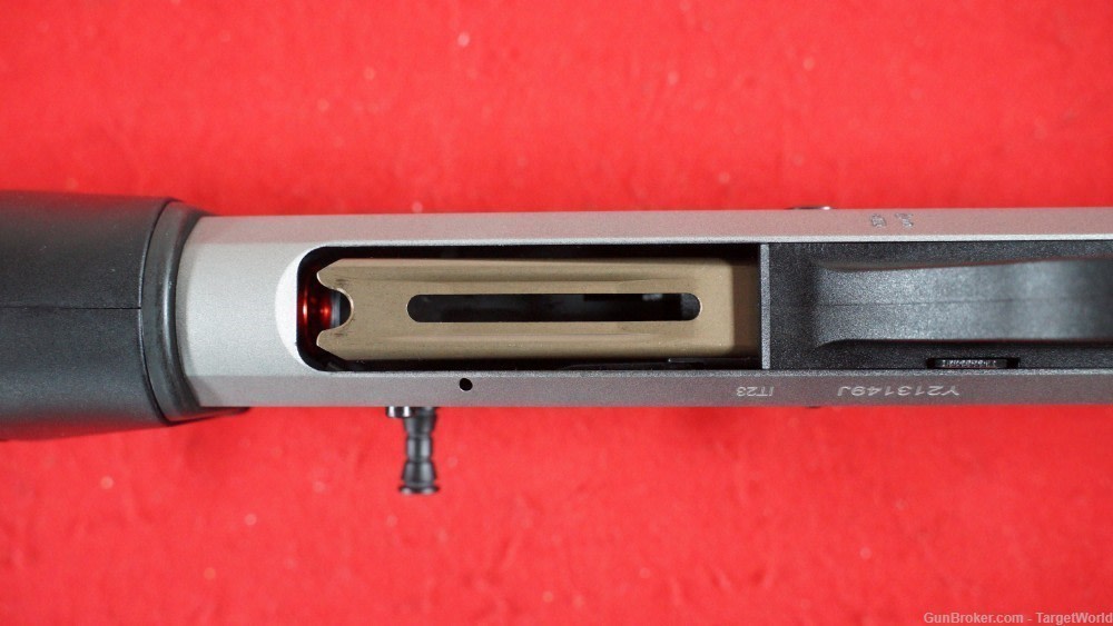 BENELLI M4 H2O TACTICAL SHOTGUN 12 GA TITANIUM CERAKOTE (BEN11795)-img-45
