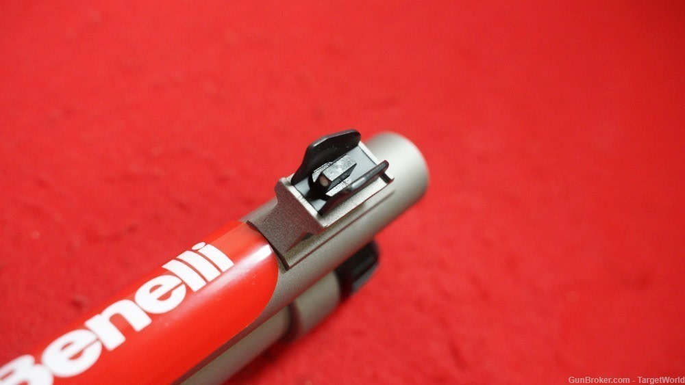 BENELLI M4 H2O TACTICAL SHOTGUN 12 GA TITANIUM CERAKOTE (BEN11795)-img-18