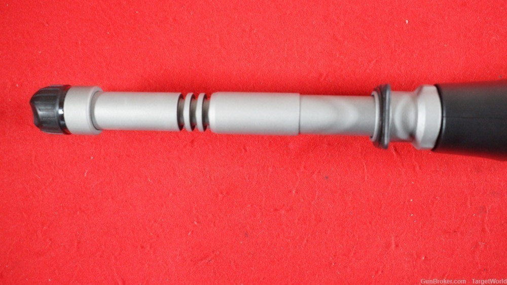 BENELLI M4 H2O TACTICAL SHOTGUN 12 GA TITANIUM CERAKOTE (BEN11795)-img-47